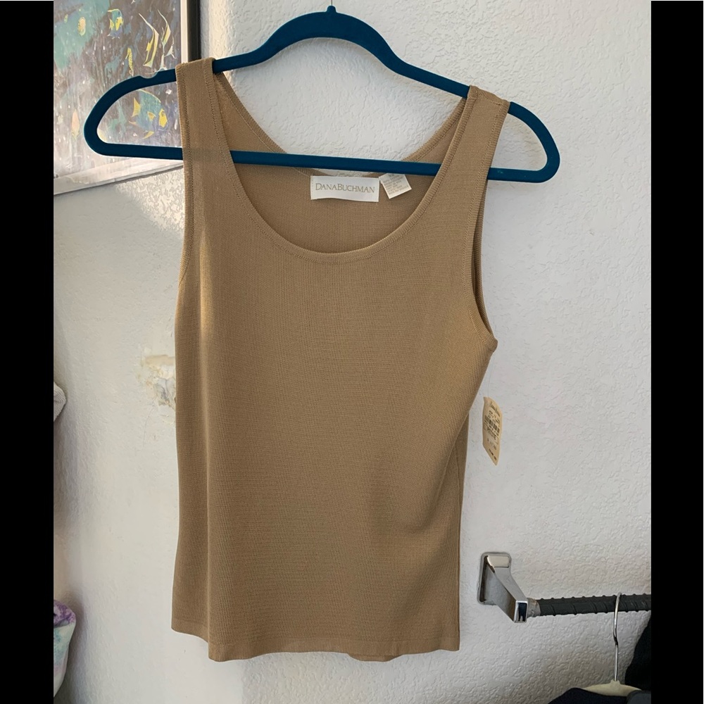 Dana Buchman Vintage with tags